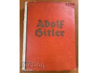 Photo book about the life of Hitler, 1936