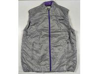 ADIDAS CLIMAPROOF LIGHTWEIGHT MEN'S ZIP-UP VEST