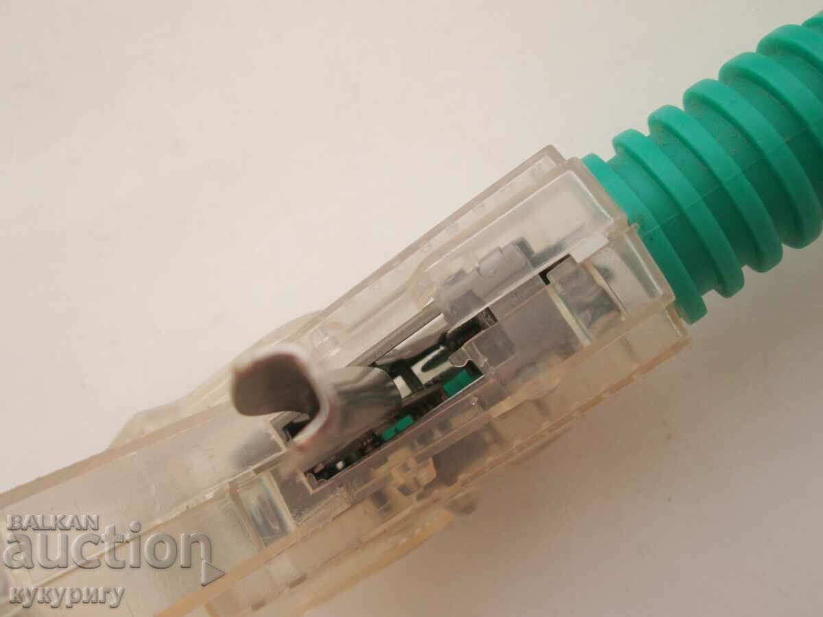 Old Soc mechanical children's toy space gun - 5 Old Soc mechanical children's toy space gun - 5