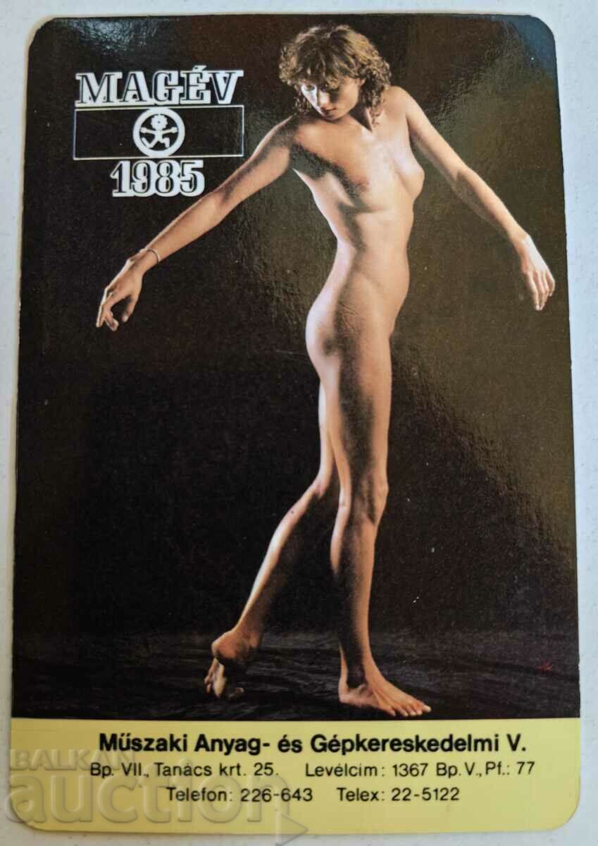 otlevche SOC EROTIC CALENDAR EROTIC CALENDAR