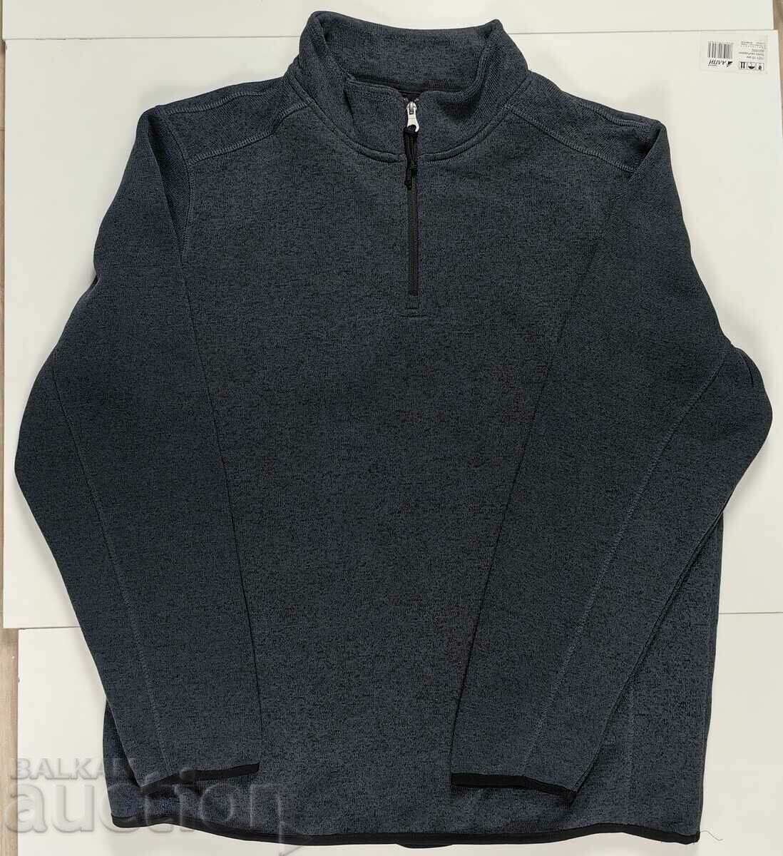 PERFECT MEN'S ACTIVE TOUCH FLEECE 2XL