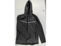 ΜΕΓΑΛΟ ΑΝΔΡΙΚΟ ΦΟΥΤΕΡ ΑΝΔΡΙΚΟ SPORT HOODIE JACKET TOP