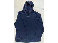 ΜΕΓΑΛΟ ΑΝΔΡΙΚΟ ΦΟΥΤΕΡ ADIDAS CLIMAWARM 3XL SPORTS TOP HOODIE