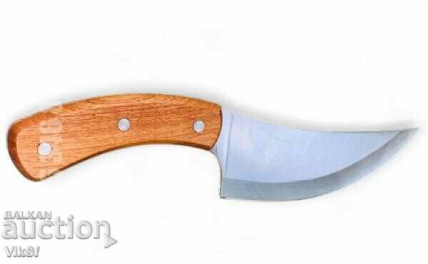 Auction Traditional butcher knife - TM6425 Auction Traditional butcher knife - TM6425