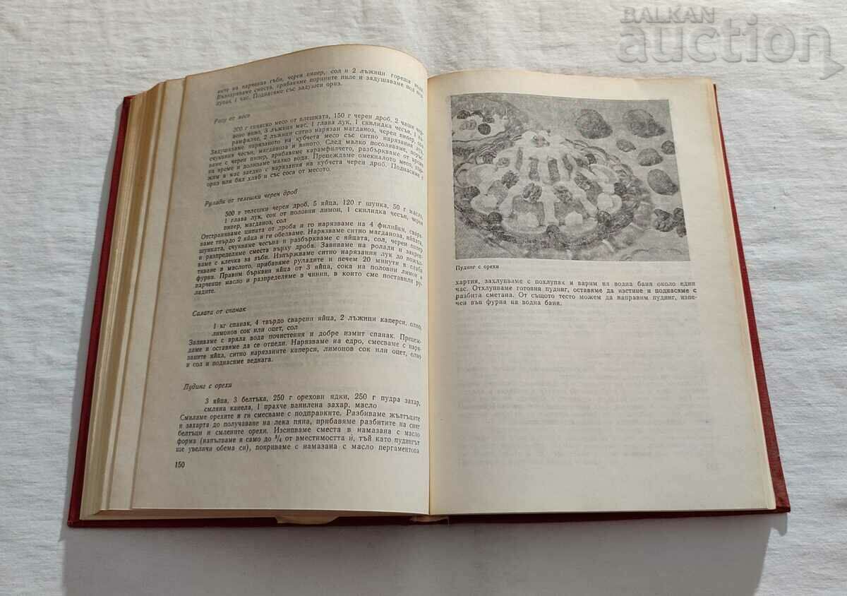 Auction WHAT IS COOKING IN EUROPE L. VLAHOVA Auction WHAT IS COOKING IN EUROPE L. VLAHOVA