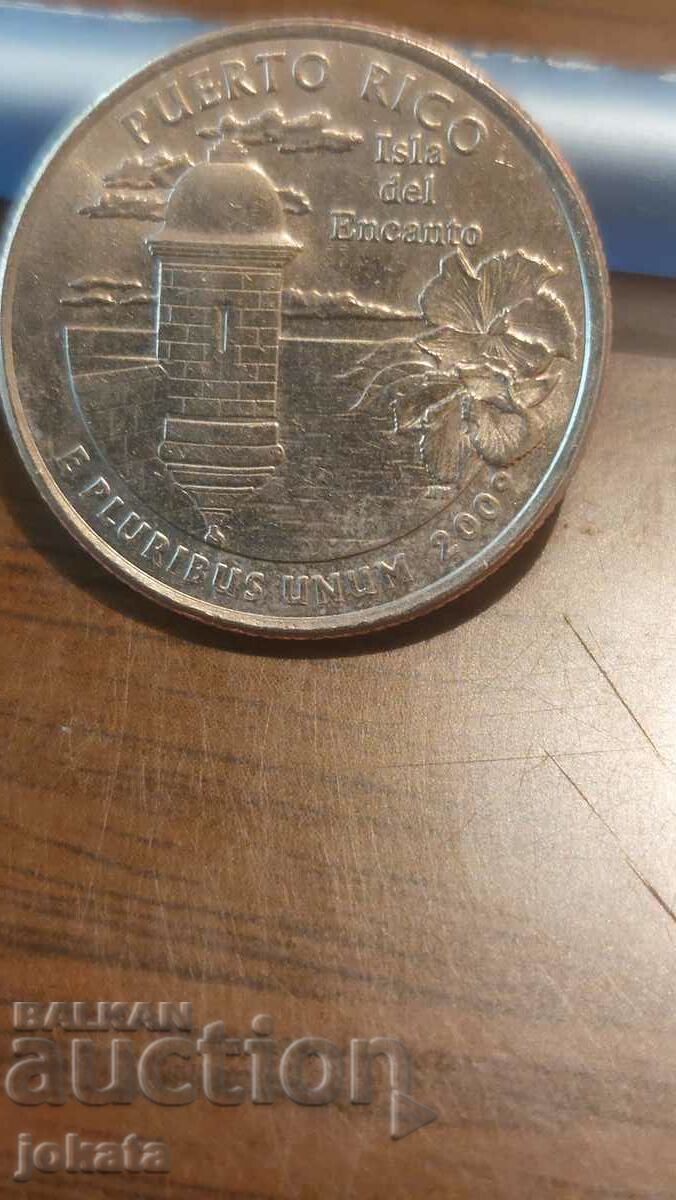 anniversary quarter