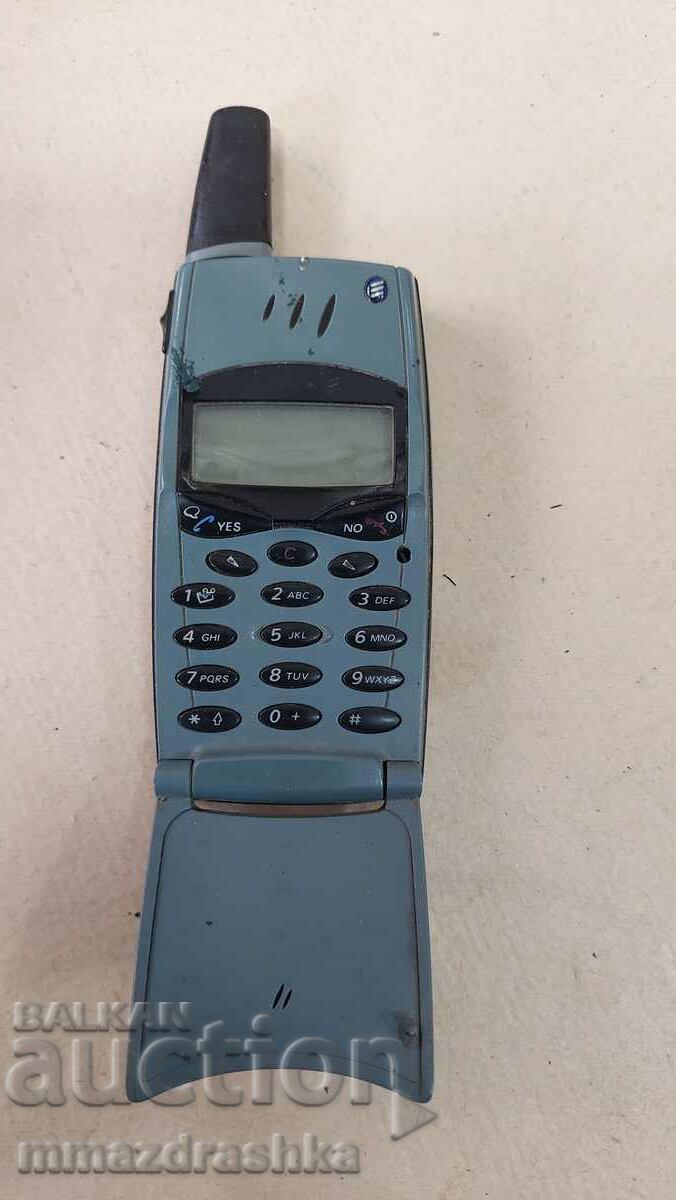 GSM Ericsson