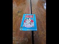 Playing Cards 101 Dalmatians