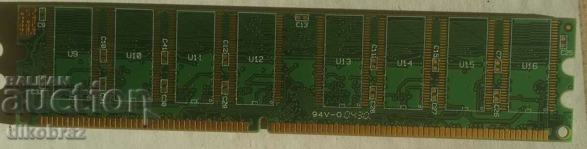 RAM memory MDT 256 MB - from a penny