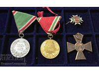 Medals