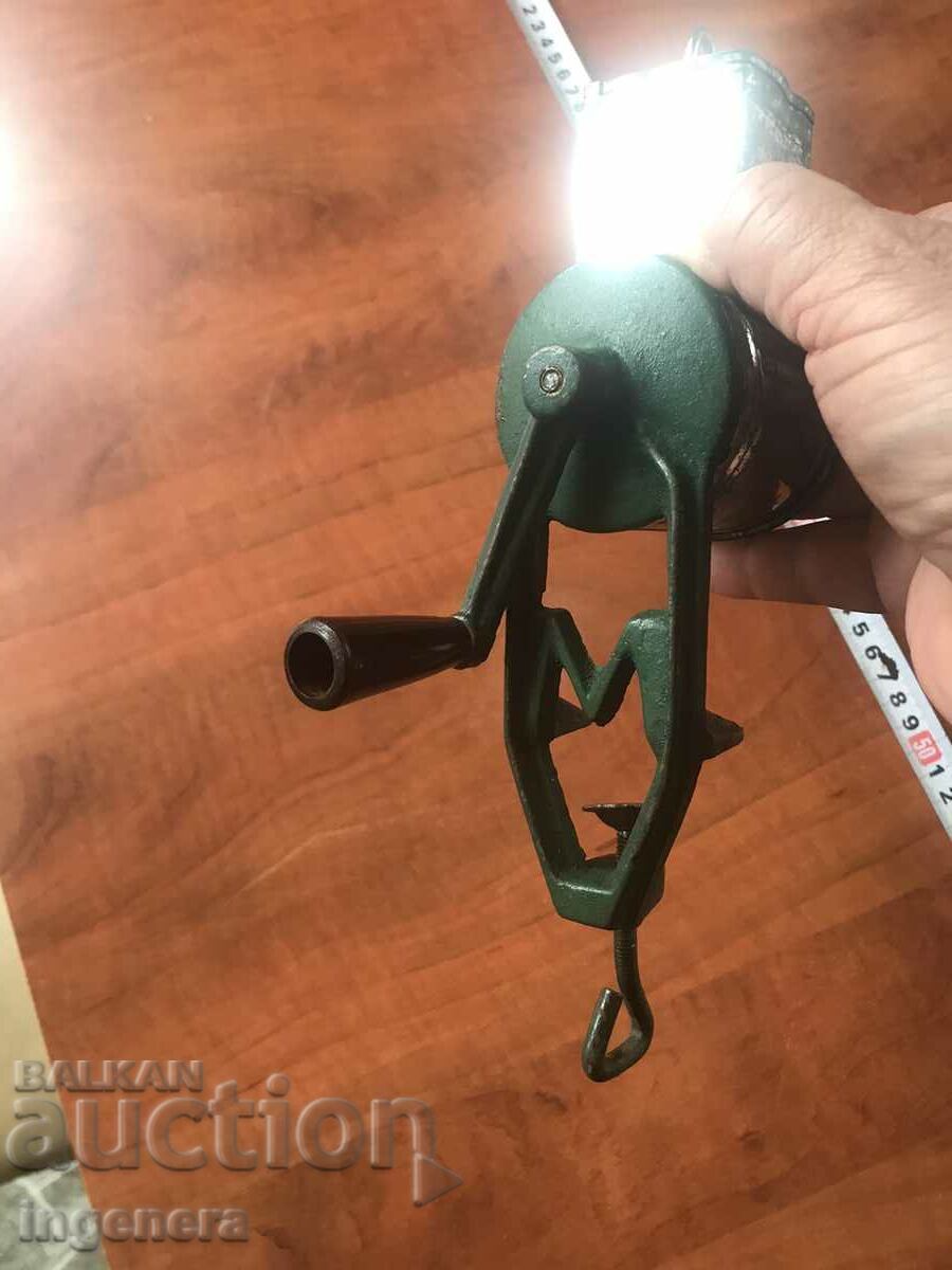 Delivery of MELNICA MELNICHKA TPK IZGREV PLOVDIV STARINNA Delivery of MELNICA MELNICHKA TPK IZGREV PLOVDIV STARINNA