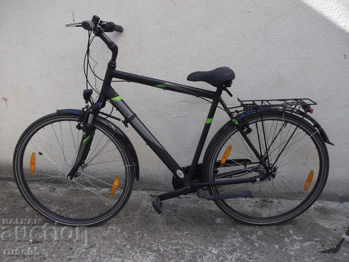 Bicicleta "PEGASUS - AVANTI - 28" - 7 viteze"