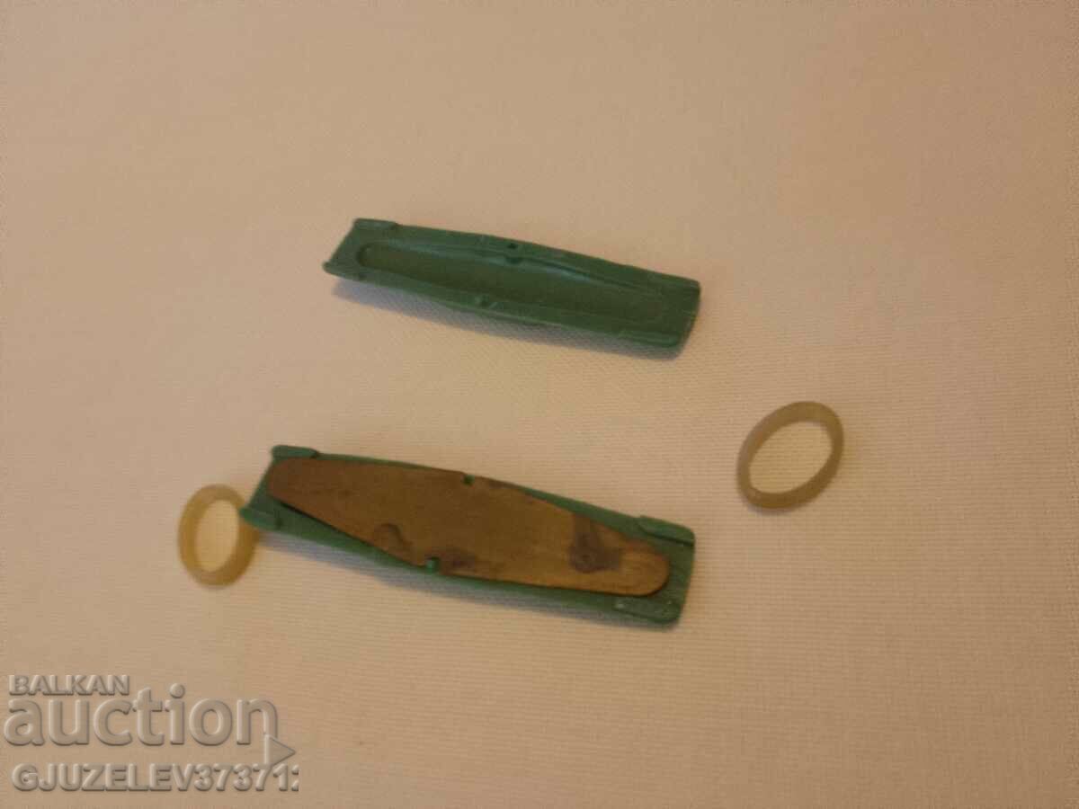 Доставка на Колекционерска СССР ловна свирка примамка, имитираща гласа Доставка на Колекционерска СССР ловна свирка примамка, имитираща гласа