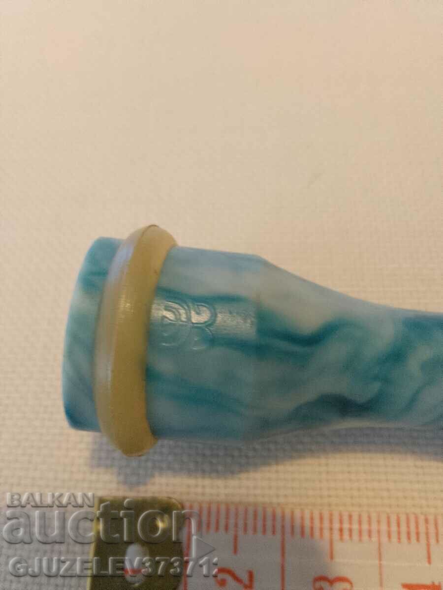 Колекционерска СССР ловна свирка примамка, имитираща гласа - 6 Колекционерска СССР ловна свирка примамка, имитираща гласа - 6