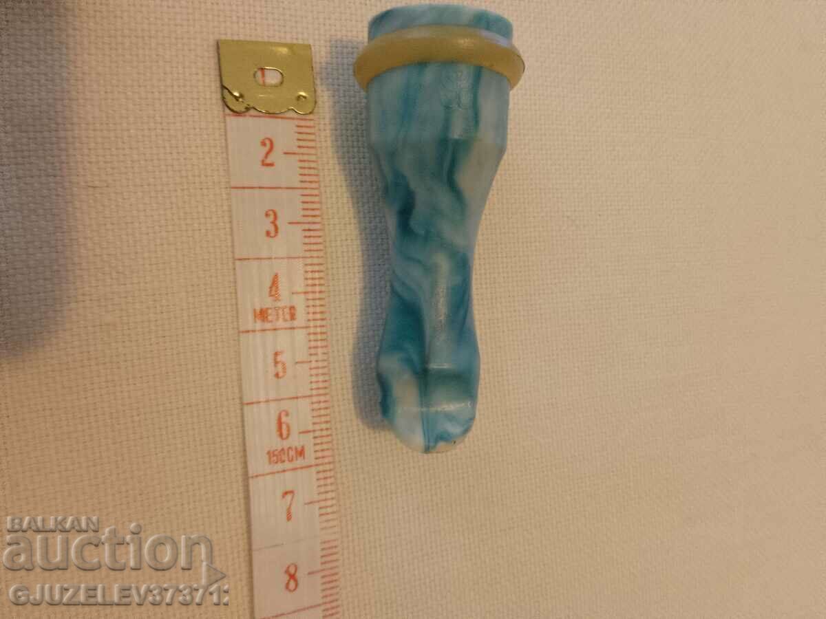 Колекционерска СССР ловна свирка примамка, имитираща гласа - 7 Колекционерска СССР ловна свирка примамка, имитираща гласа - 7