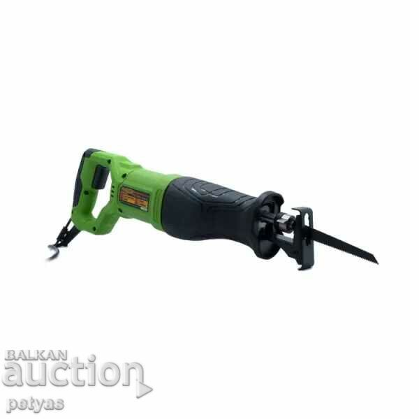 Auction Reciprocating saw PROCRAFT PSS1900/ 900 W Auction Reciprocating saw PROCRAFT PSS1900/ 900 W