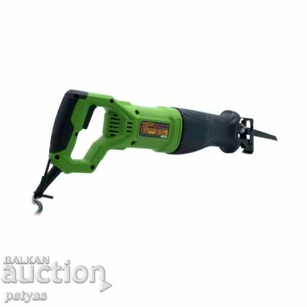 Delivery of Reciprocating saw PROCRAFT PSS1900/ 900 W Delivery of Reciprocating saw PROCRAFT PSS1900/ 900 W