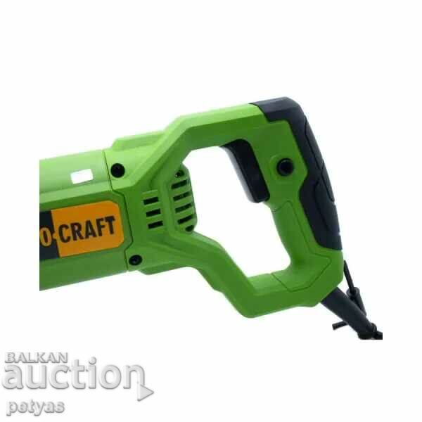 Reciprocating saw PROCRAFT PSS1900/ 900 W - 5 Reciprocating saw PROCRAFT PSS1900/ 900 W - 5