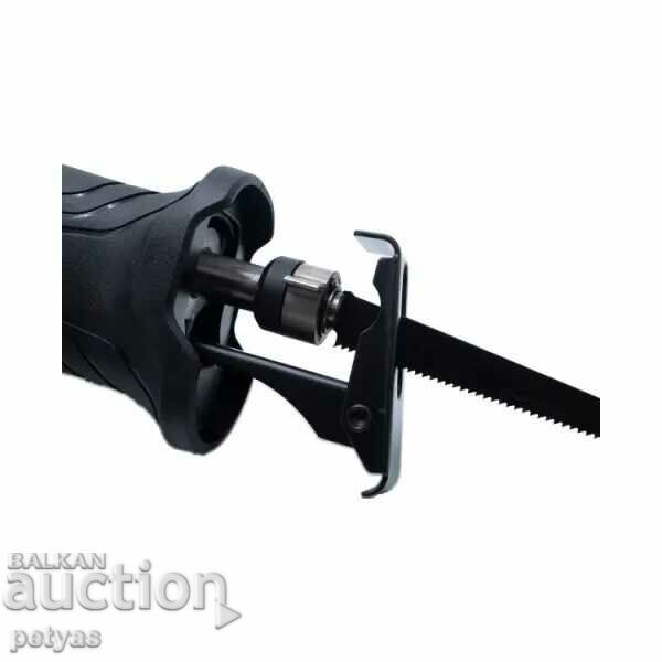 Reciprocating saw PROCRAFT PSS1900/ 900 W - 6 Reciprocating saw PROCRAFT PSS1900/ 900 W - 6