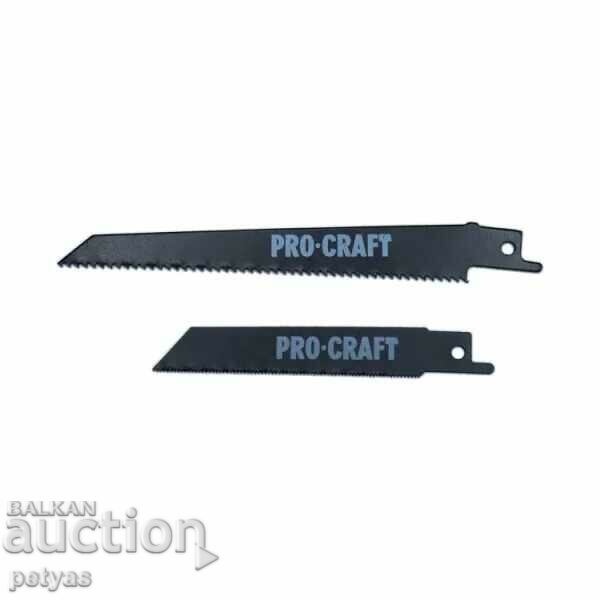 Reciprocating saw PROCRAFT PSS1900/ 900 W - 7 Reciprocating saw PROCRAFT PSS1900/ 900 W - 7