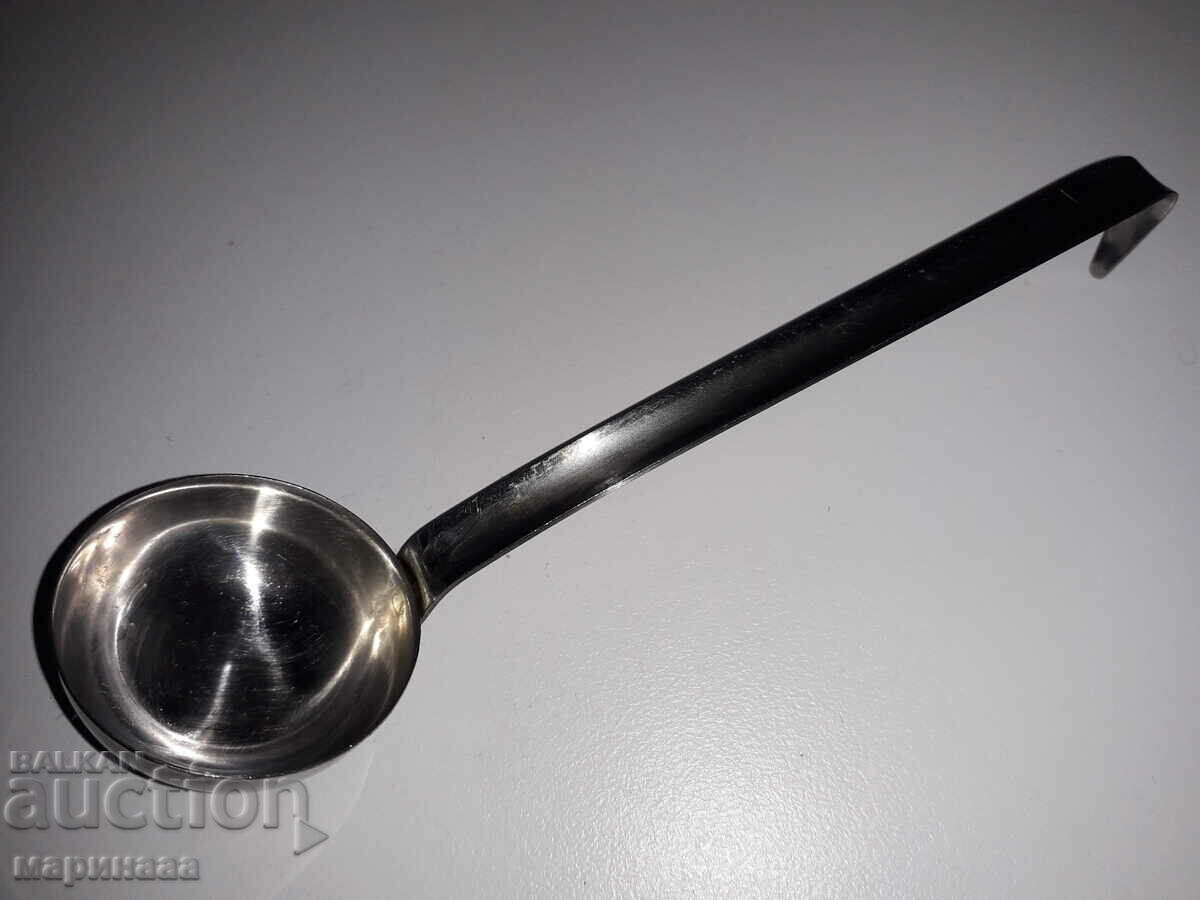 OLD ROSTFREI LADLE