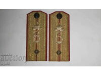 Βασιλικές επωμίδες 1