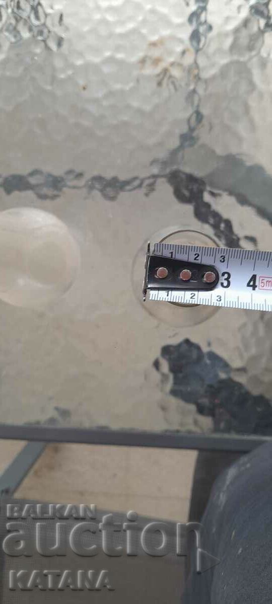 Аукцион Стъкло за газова лампа, шише Аукцион Стъкло за газова лампа, шише