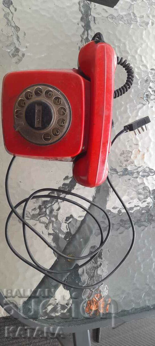 Telefon 3 numere