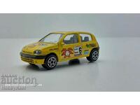 Renault Clio Bburago 1/43