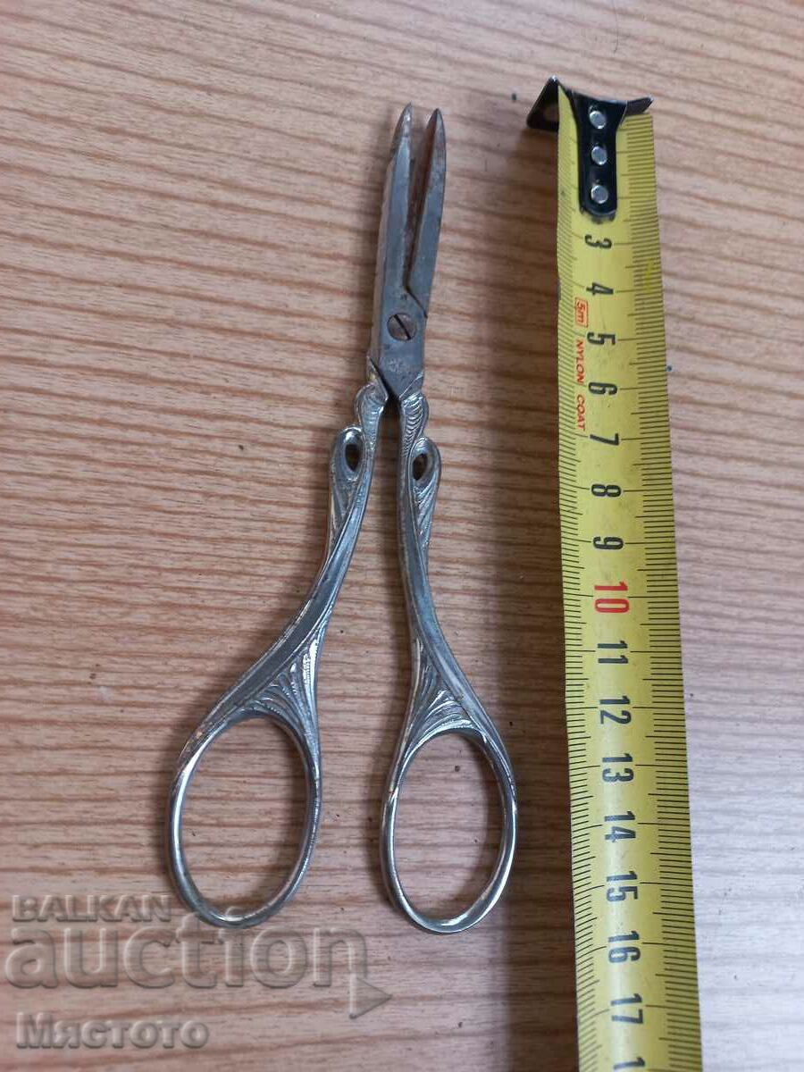 Secession Solingen Scissors.