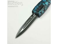 Automatic knife, pocket knife, folding knife,