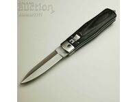 Automatic knife, pocket knife, folding knife,