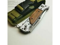 Automatic knife, pocket knife, folding knife,