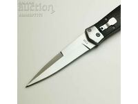 Automatic knife, pocket knife, folding knife,