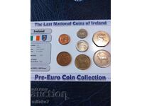 Set of coins, Ireland