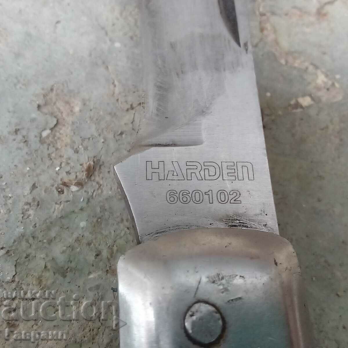 Аукцион Ножче Аукцион Ножче