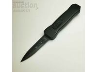 Automatic knife, pocket knife, folding knife,