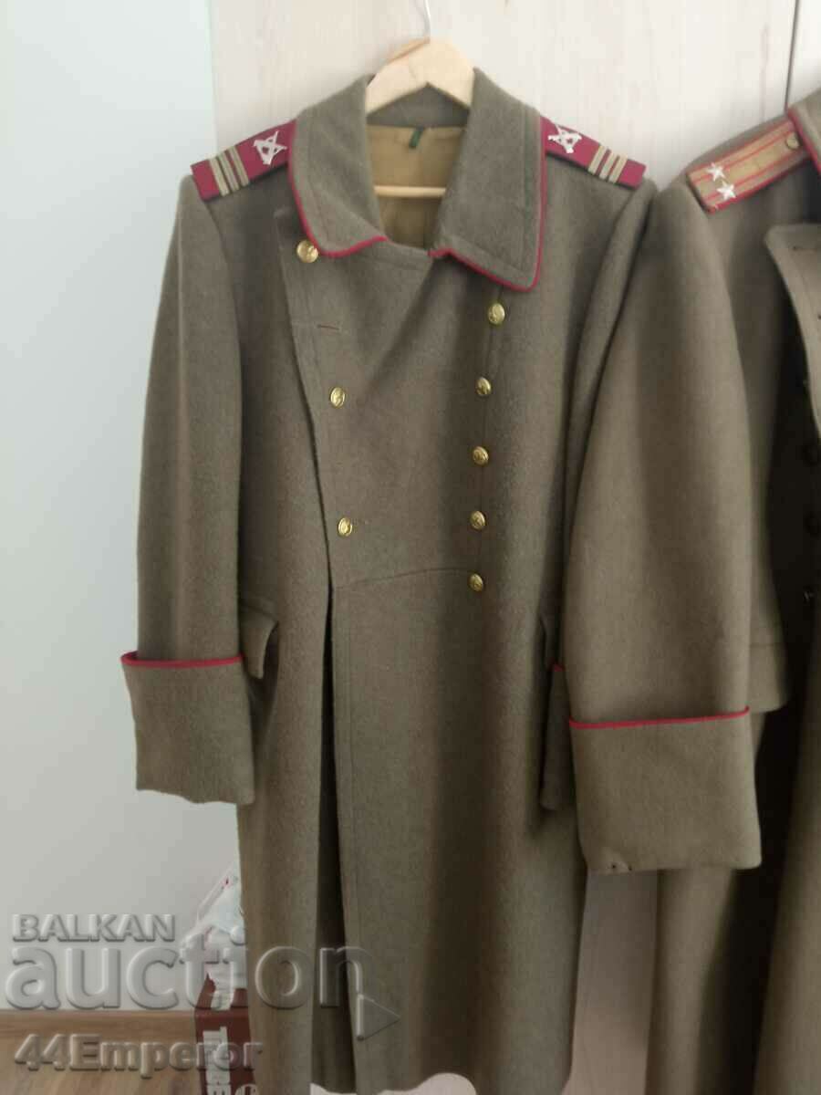 Δημοπρασία Στρατιωτικό παλτό, στρατιωτικά παλτά, στολή, στολές