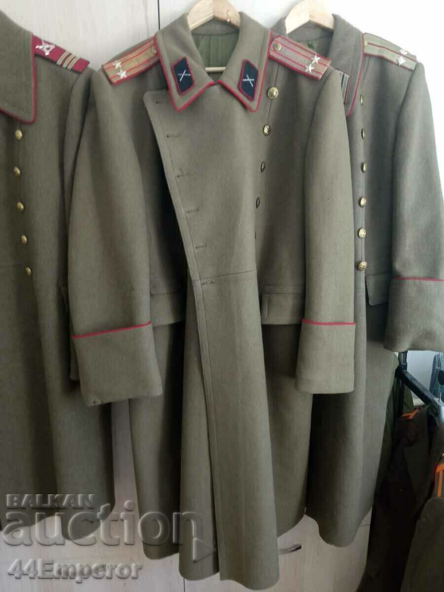 Στρατιωτικό παλτό, στρατιωτικά παλτά, στολή, στολές