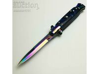 Automatic knife, pocket knife, folding knife,