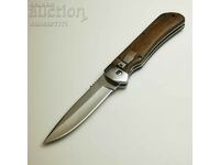 Automatic knife, pocket knife, folding knife,