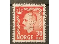 Norway Personalities Stamp