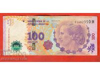 ARGENTINA ARGENTINA 100 Peso issue issue 2015 EVA PERON M
