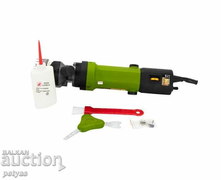 Машина за подстригване на овце Procraft SC2400, 450W, 2400 о - 5 Машина за подстригване на овце Procraft SC2400, 450W, 2400 о - 5