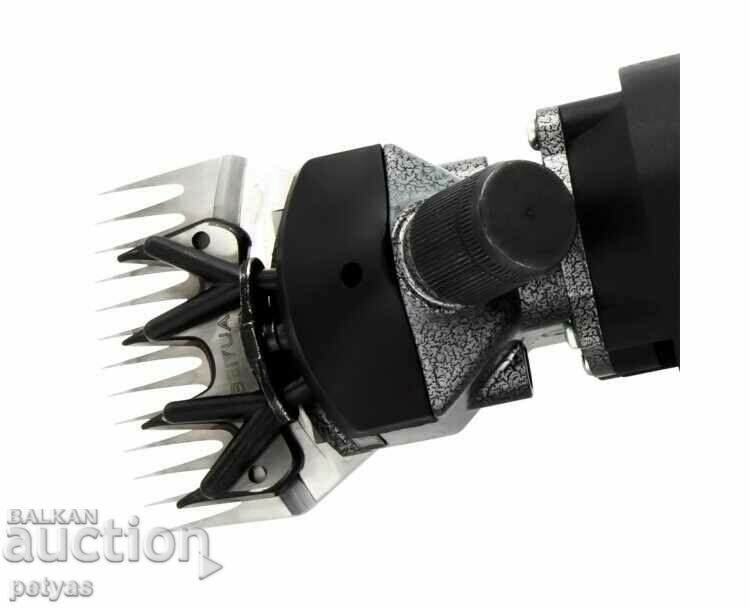 Машина за подстригване на овце Procraft SC2400, 450W, 2400 о - 6 Машина за подстригване на овце Procraft SC2400, 450W, 2400 о - 6