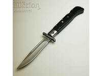 Automatic knife, pocket knife, folding knife,