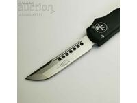 Automatic knife, pocket knife, folding knife,