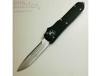 Automatic knife, pocket knife, folding knife,