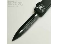 Automatic knife, pocket knife, folding knife,