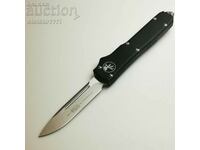 Automatic knife, pocket knife, folding knife,